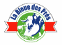 La Bleue des Pr�s