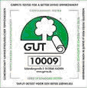 Label GUT